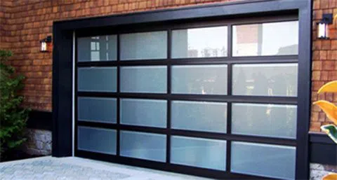 Residential Garage Doors