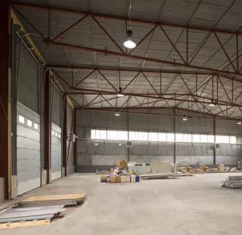 Exclusive Garage Door Service Stanton, CA 714-912-8673 - commercial