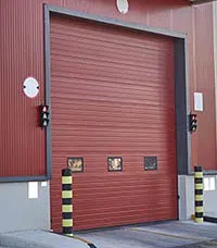 Exclusive Garage Door Service Stanton, CA 714-912-8673 - overhead